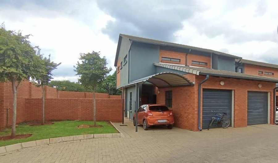 2 Bedroom Property for Sale in Montana Gauteng