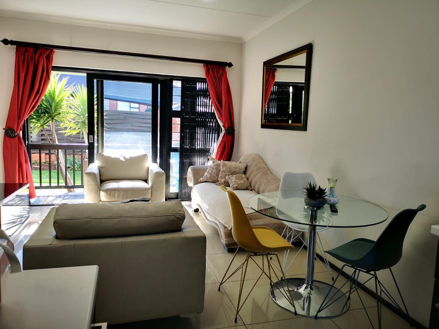 To Let 3 Bedroom Property for Rent in Oakdene Gauteng