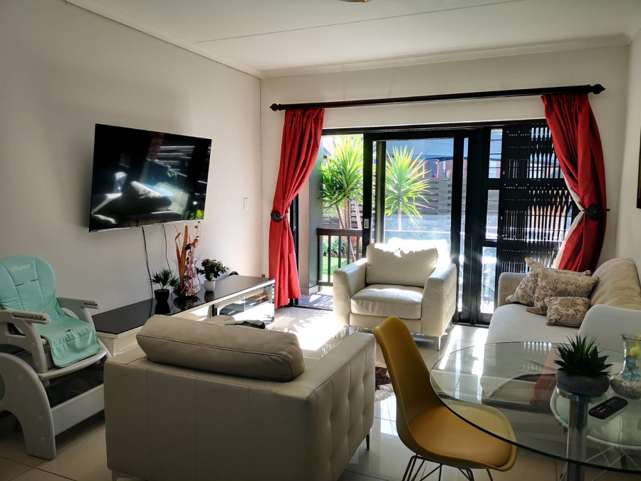 To Let 3 Bedroom Property for Rent in Oakdene Gauteng
