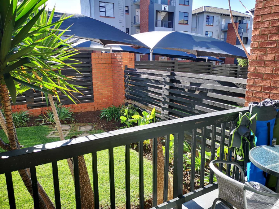 To Let 3 Bedroom Property for Rent in Oakdene Gauteng