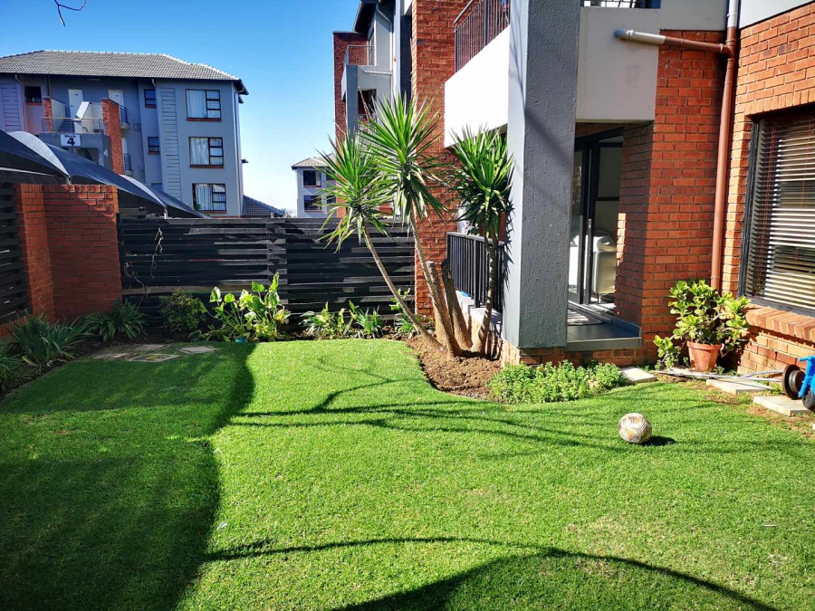To Let 3 Bedroom Property for Rent in Oakdene Gauteng