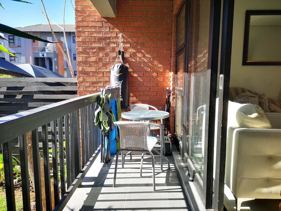 To Let 3 Bedroom Property for Rent in Oakdene Gauteng