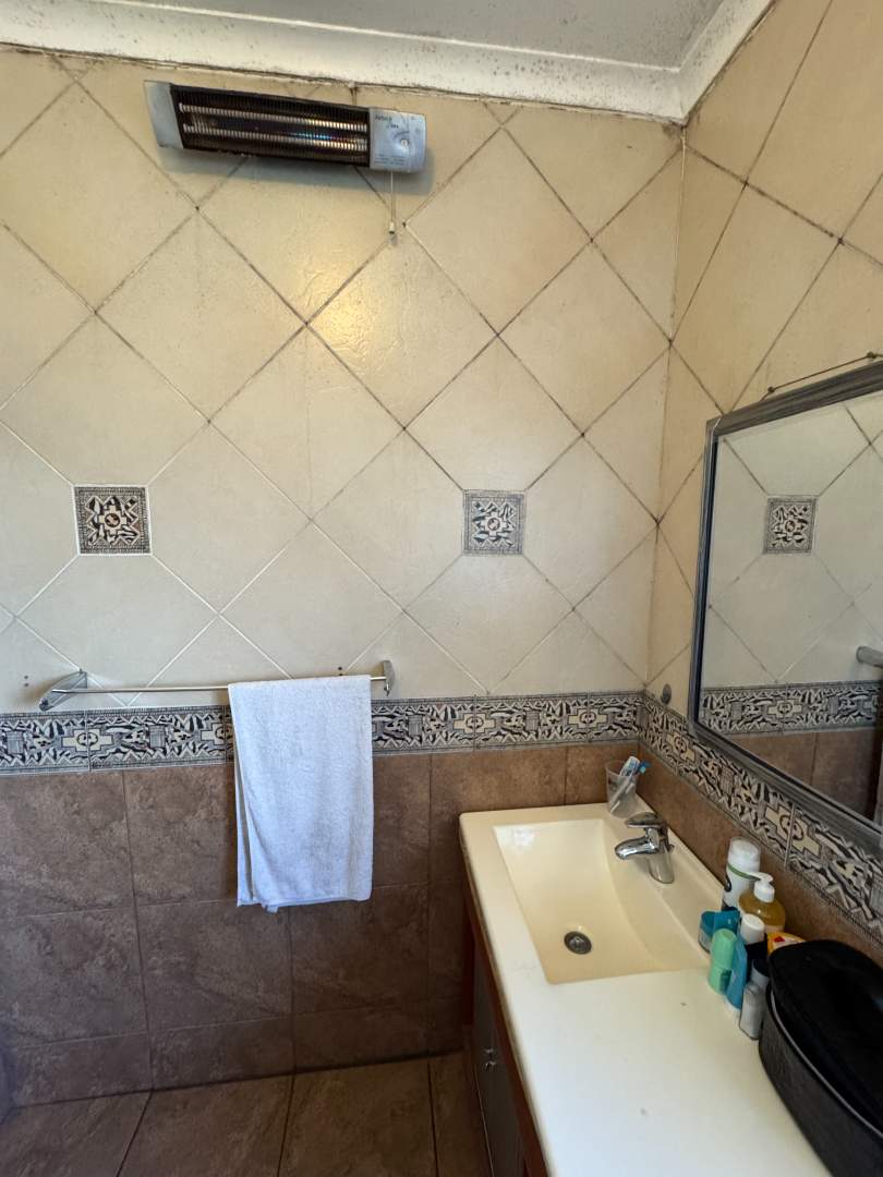3 Bedroom Property for Sale in Verwoerdpark Gauteng