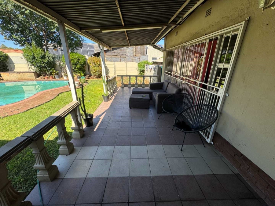 3 Bedroom Property for Sale in Verwoerdpark Gauteng