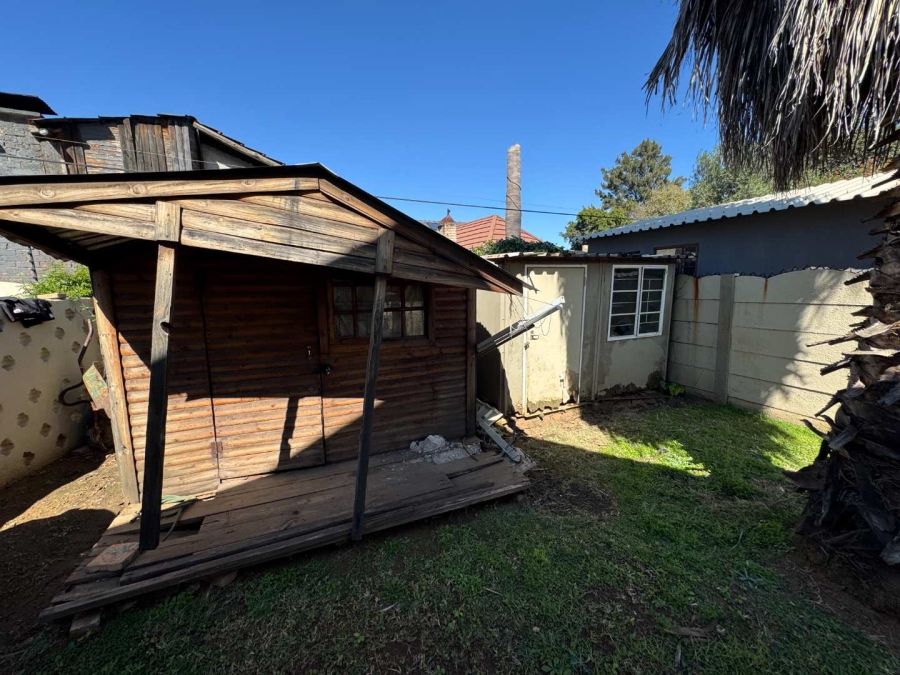 3 Bedroom Property for Sale in Verwoerdpark Gauteng