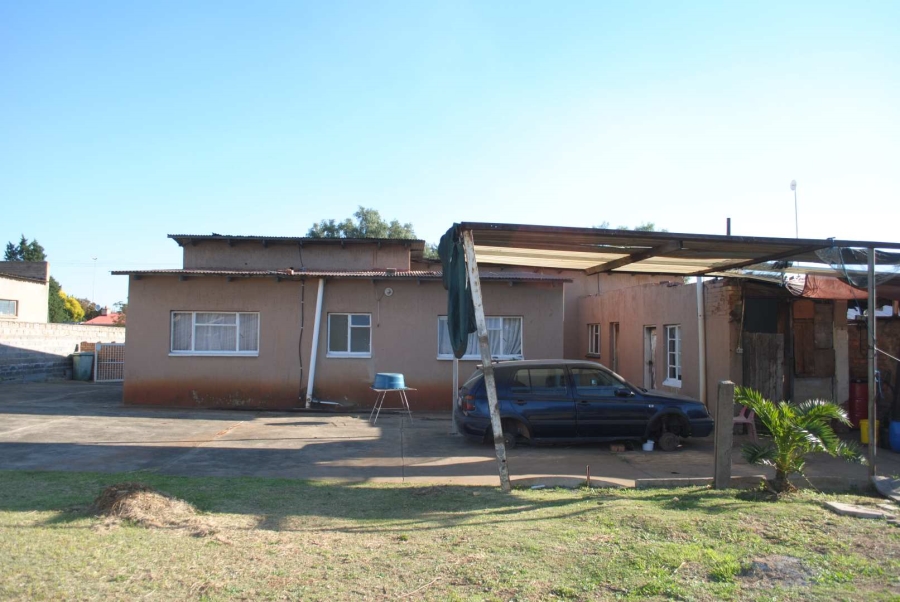 3 Bedroom Property for Sale in Rothdene Gauteng