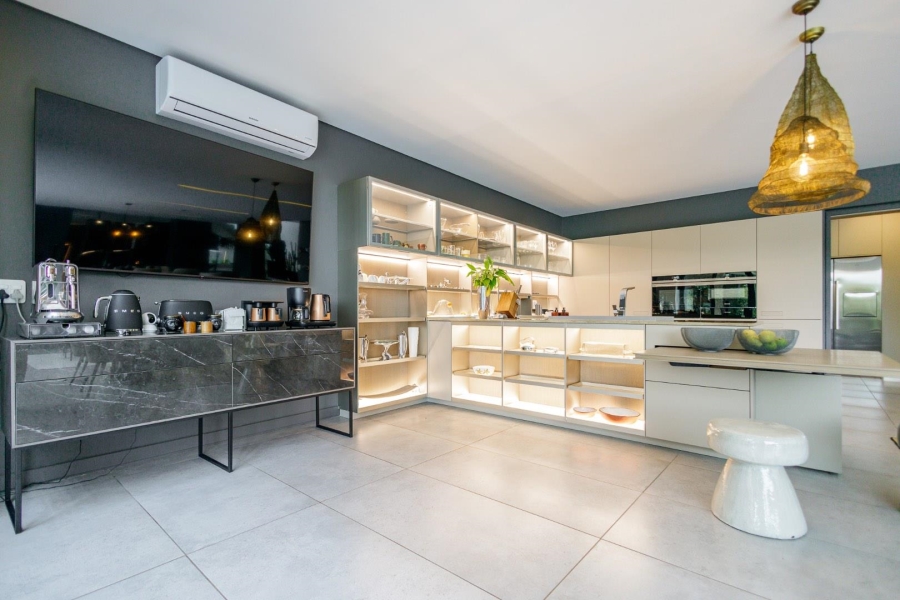 5 Bedroom Property for Sale in Dainfern Golf Estate Gauteng