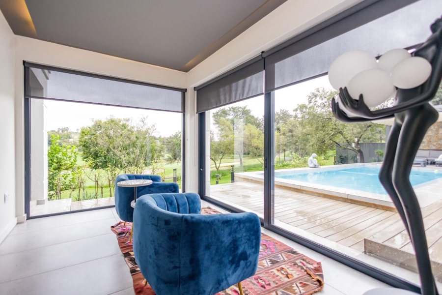 5 Bedroom Property for Sale in Dainfern Golf Estate Gauteng