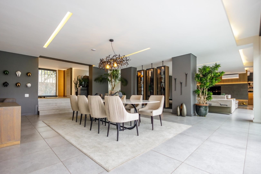 5 Bedroom Property for Sale in Dainfern Golf Estate Gauteng