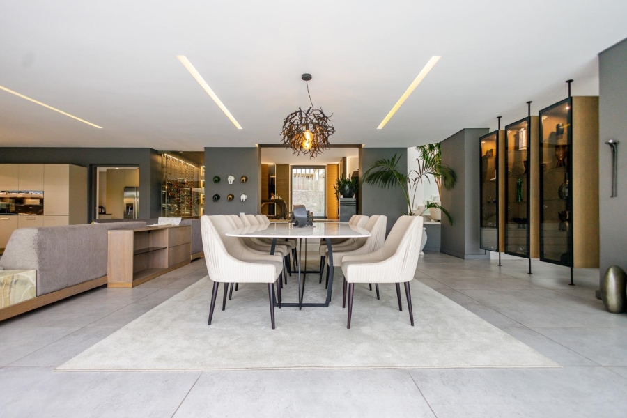 5 Bedroom Property for Sale in Dainfern Golf Estate Gauteng