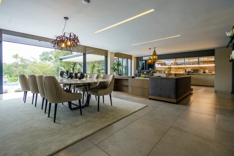 5 Bedroom Property for Sale in Dainfern Golf Estate Gauteng