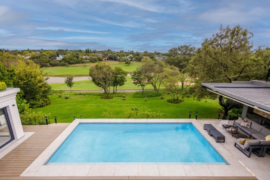 5 Bedroom Property for Sale in Dainfern Golf Estate Gauteng