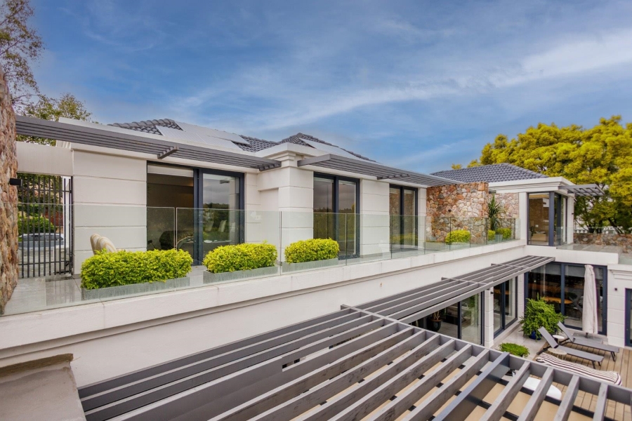5 Bedroom Property for Sale in Dainfern Golf Estate Gauteng