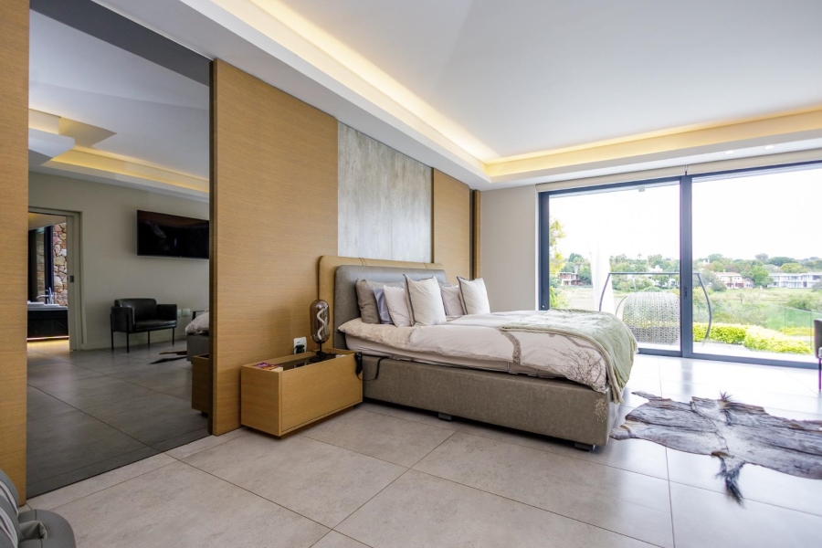 5 Bedroom Property for Sale in Dainfern Golf Estate Gauteng