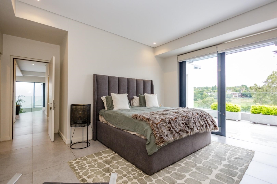 5 Bedroom Property for Sale in Dainfern Golf Estate Gauteng