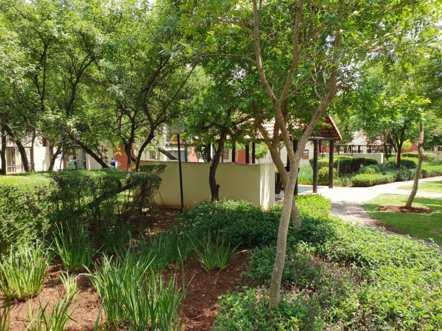 To Let 0 Bedroom Property for Rent in Oukraal Estate Gauteng