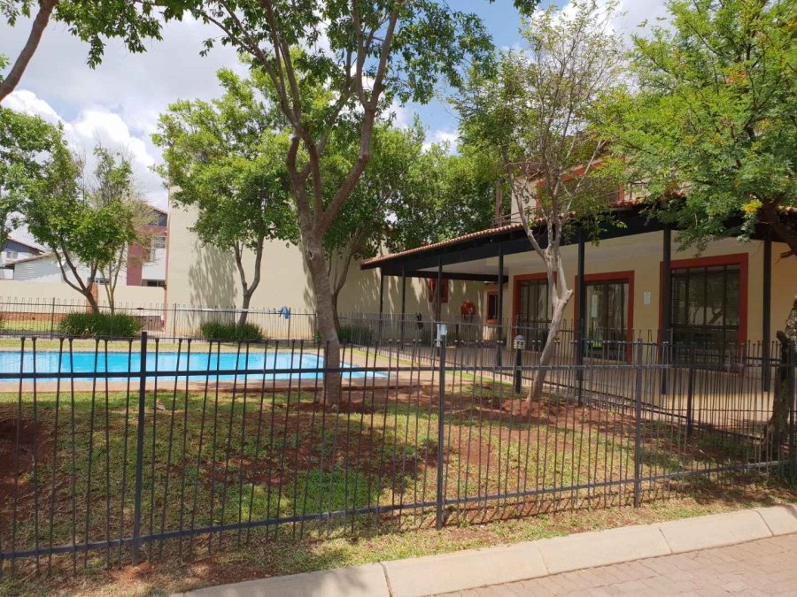 To Let 0 Bedroom Property for Rent in Oukraal Estate Gauteng