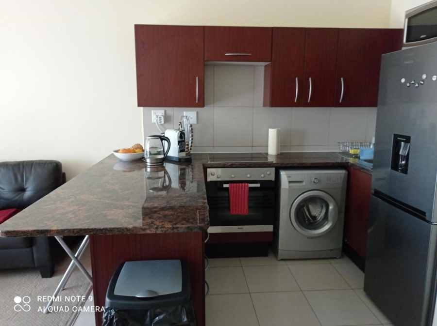 To Let 1 Bedroom Property for Rent in Jackal Creek Golf Estate Gauteng