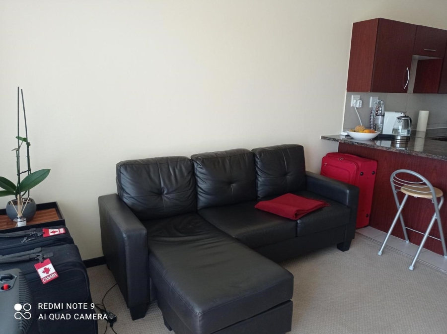 To Let 1 Bedroom Property for Rent in Jackal Creek Golf Estate Gauteng