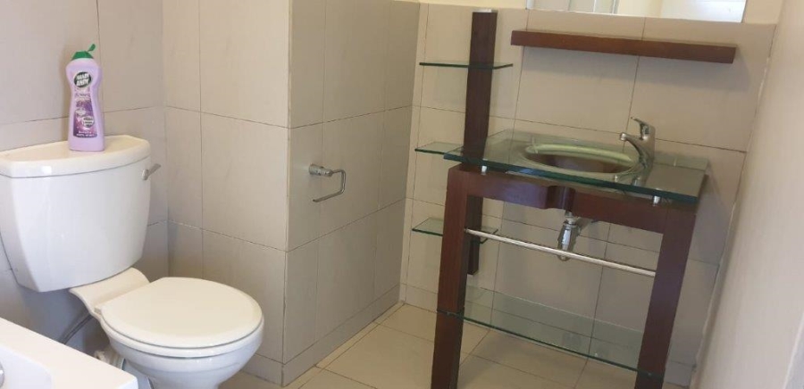 To Let 1 Bedroom Property for Rent in Jackal Creek Golf Estate Gauteng