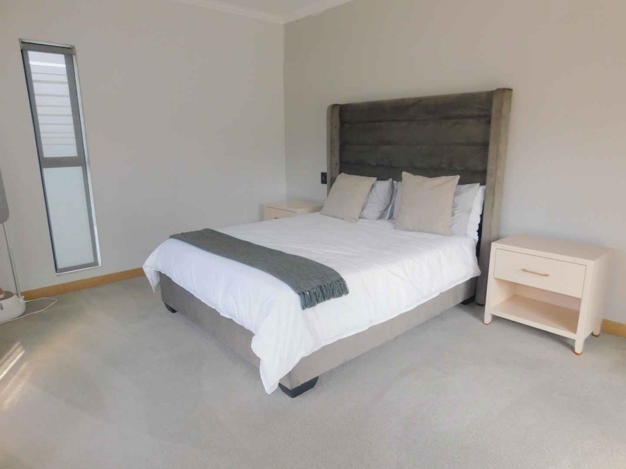 To Let 4 Bedroom Property for Rent in Bryanston Gauteng