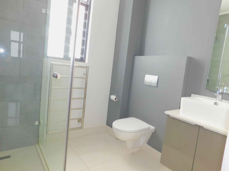 To Let 2 Bedroom Property for Rent in Bryanston Gauteng