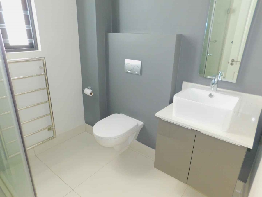 To Let 2 Bedroom Property for Rent in Bryanston Gauteng