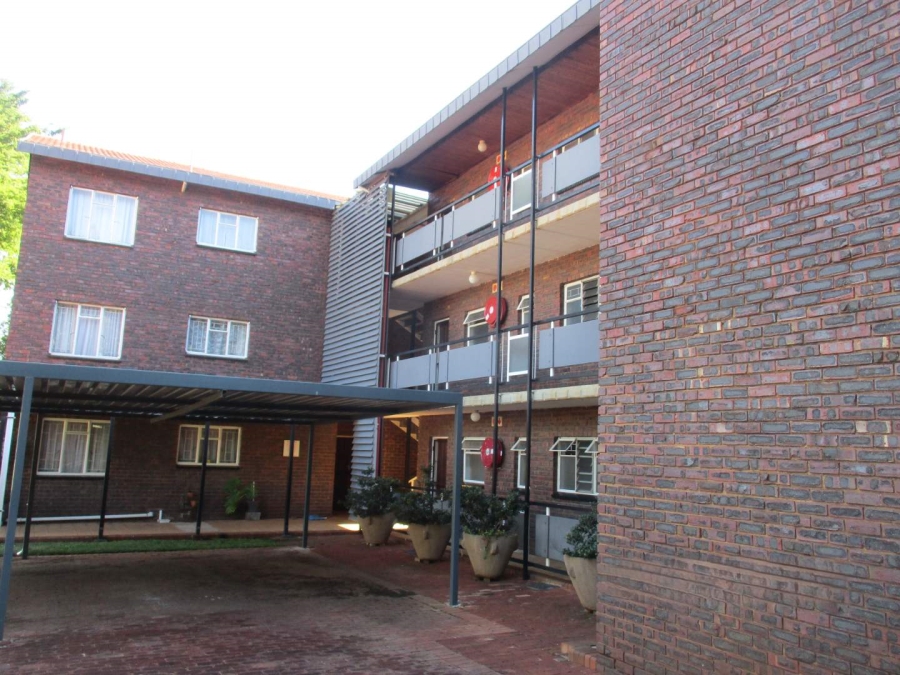 To Let 2 Bedroom Property for Rent in Annlin Gauteng