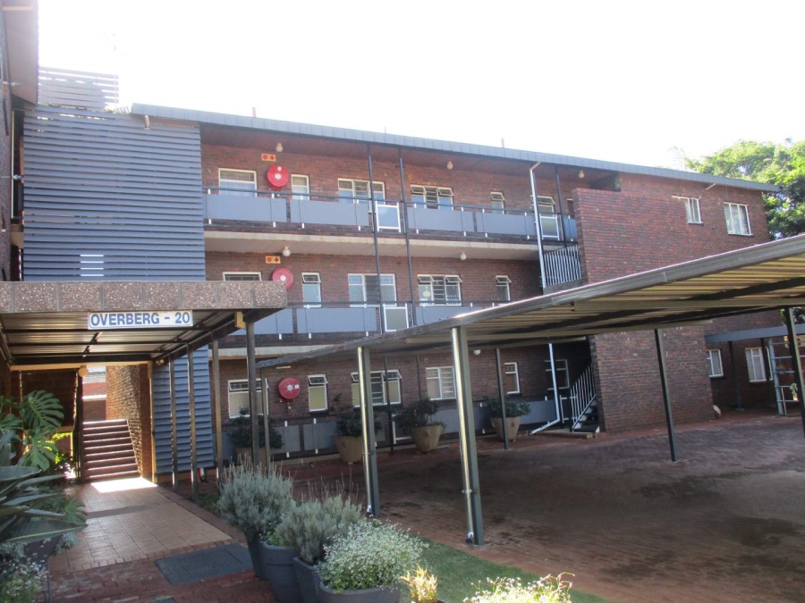 To Let 2 Bedroom Property for Rent in Annlin Gauteng