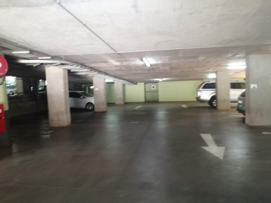 To Let 1 Bedroom Property for Rent in Hatfield Gauteng