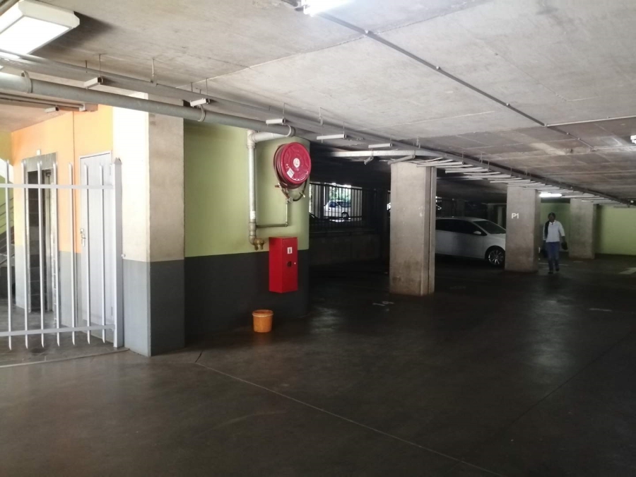 To Let 1 Bedroom Property for Rent in Hatfield Gauteng