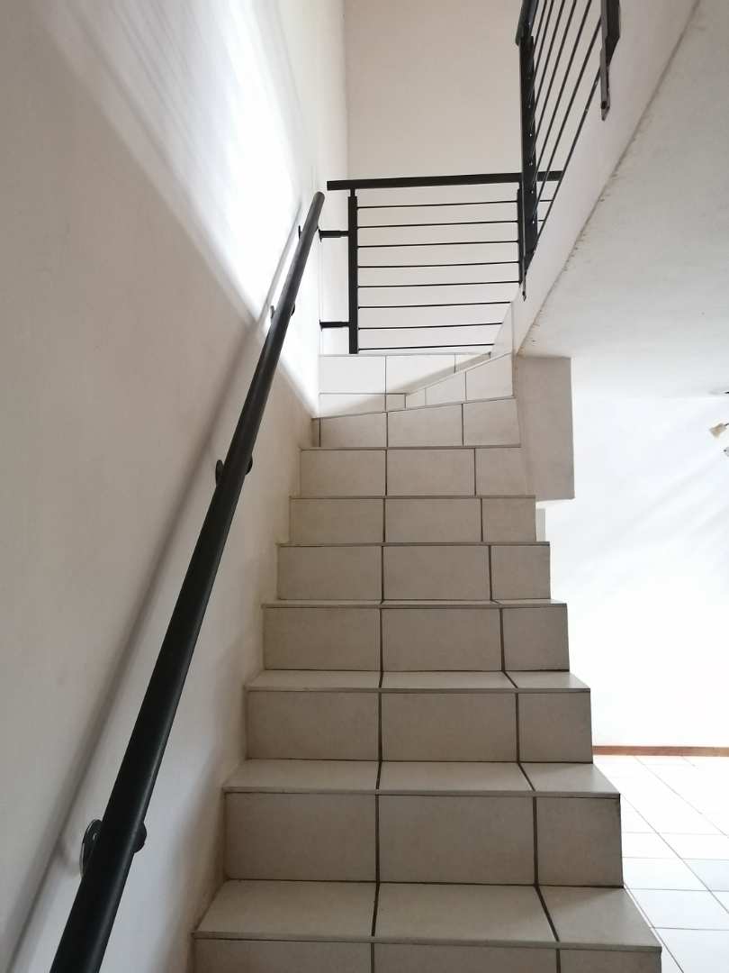1 Bedroom Property for Sale in Riviera Gauteng