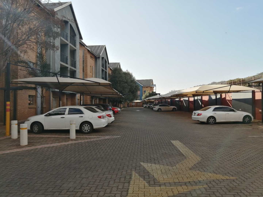 1 Bedroom Property for Sale in Riviera Gauteng