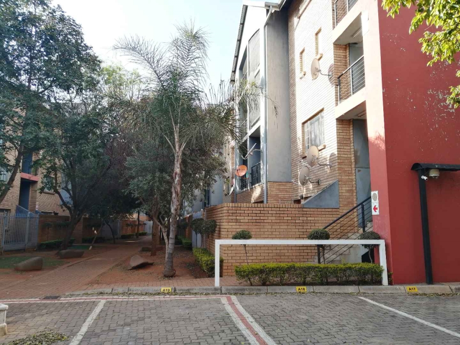 1 Bedroom Property for Sale in Riviera Gauteng