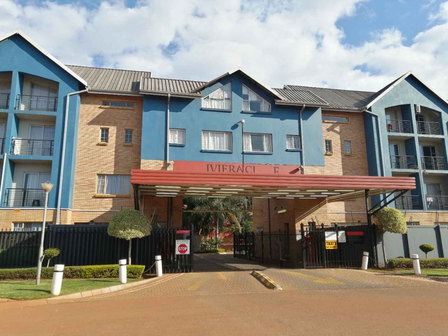 1 Bedroom Property for Sale in Riviera Gauteng