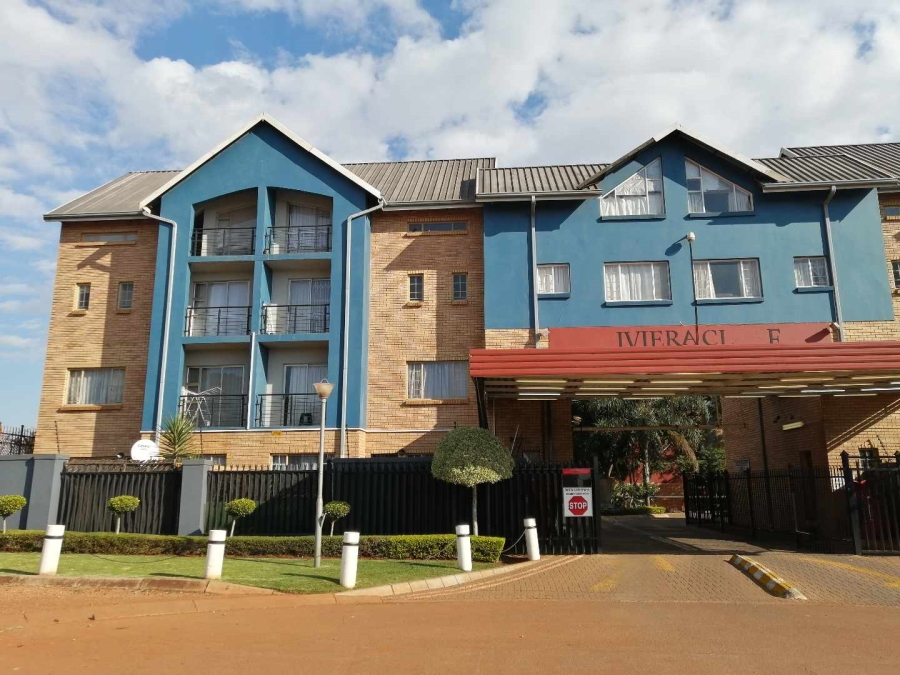 1 Bedroom Property for Sale in Riviera Gauteng