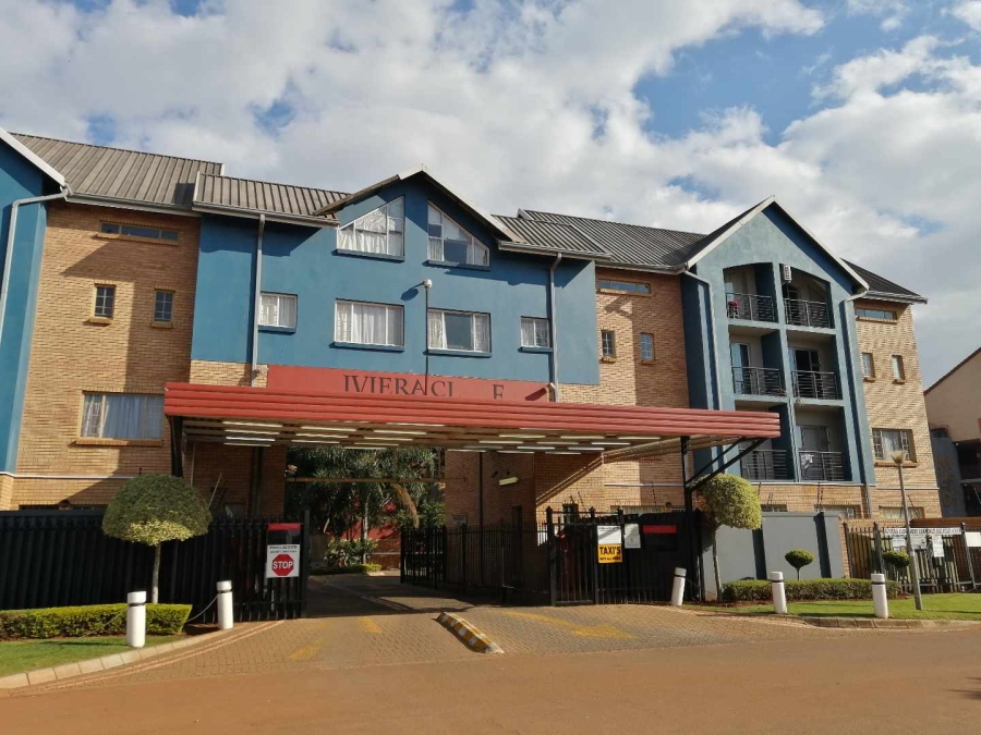 1 Bedroom Property for Sale in Riviera Gauteng