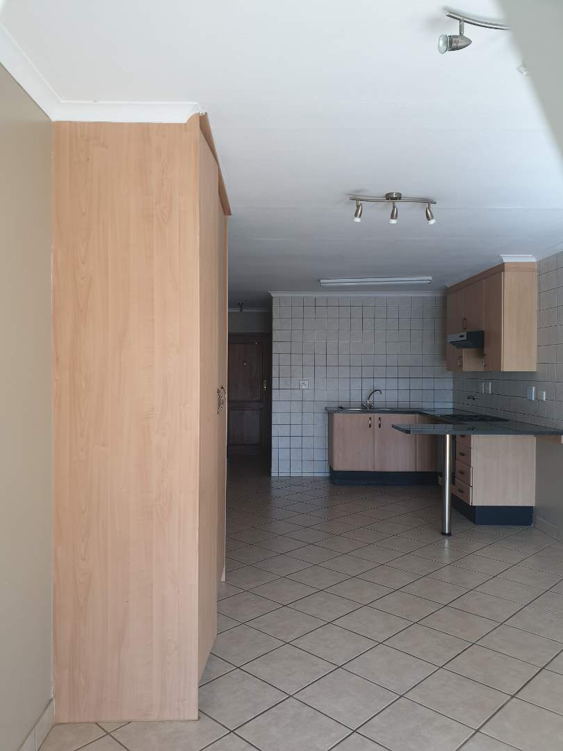 0 Bedroom Property for Sale in Leeuwenhof Estate Gauteng