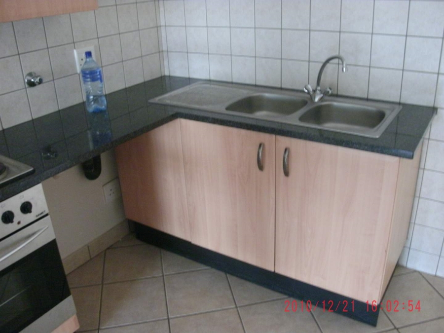 0 Bedroom Property for Sale in Leeuwenhof Estate Gauteng