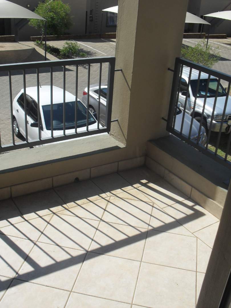 0 Bedroom Property for Sale in Leeuwenhof Estate Gauteng