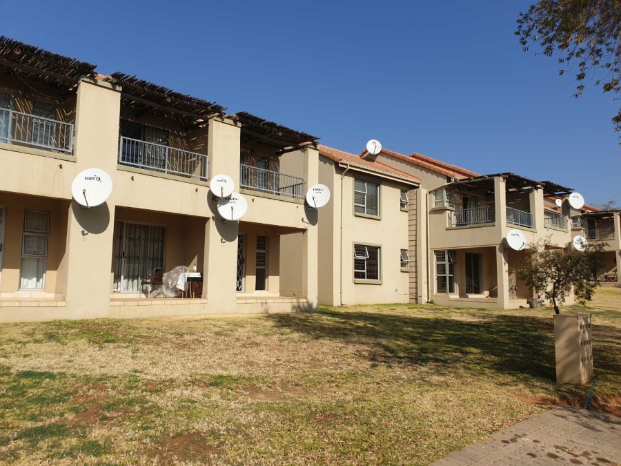 0 Bedroom Property for Sale in Leeuwenhof Estate Gauteng