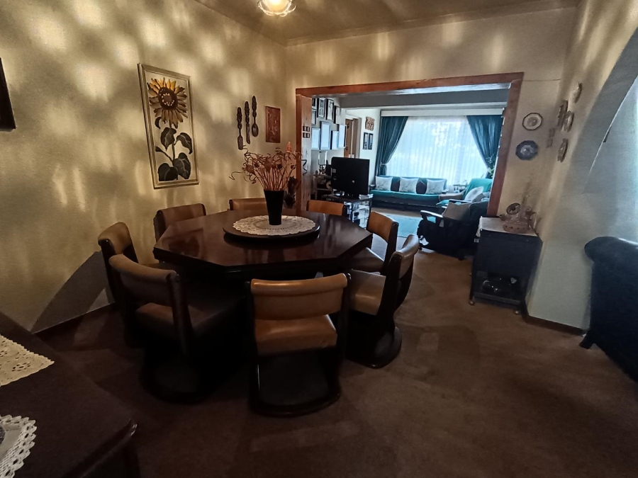 4 Bedroom Property for Sale in Elardus Park Gauteng