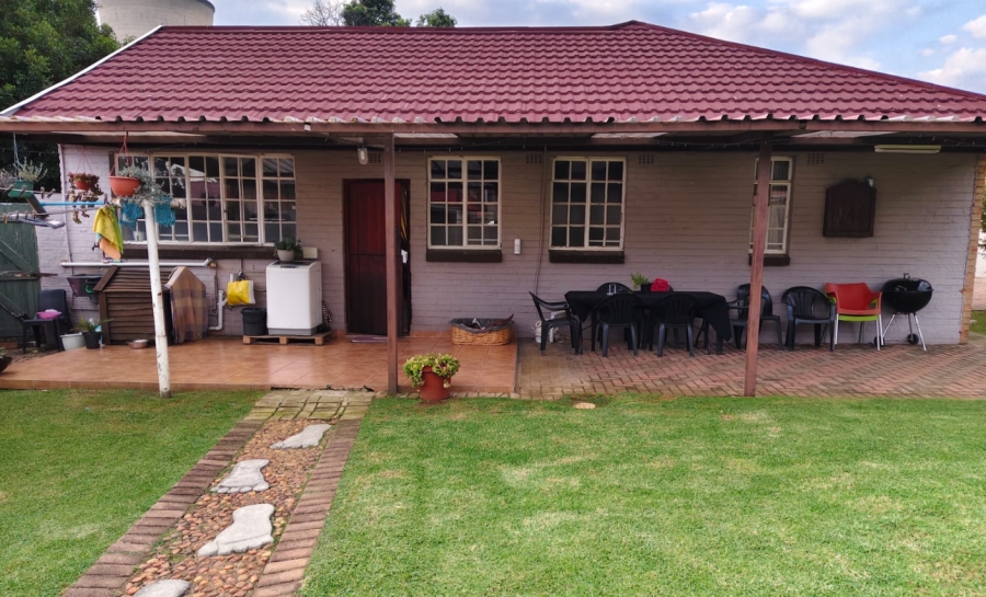 3 Bedroom Property for Sale in Croydon Gauteng