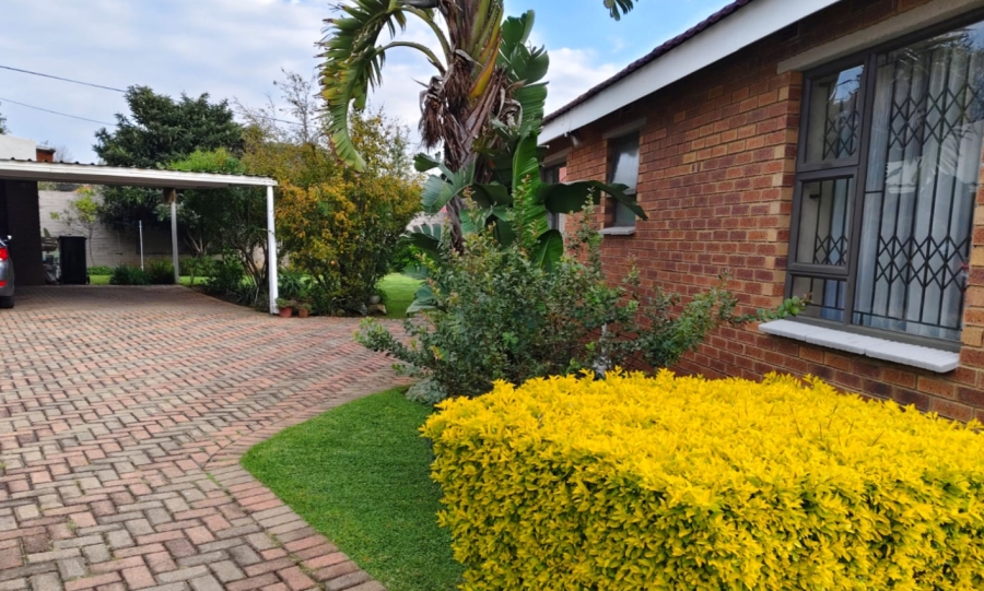 3 Bedroom Property for Sale in Croydon Gauteng