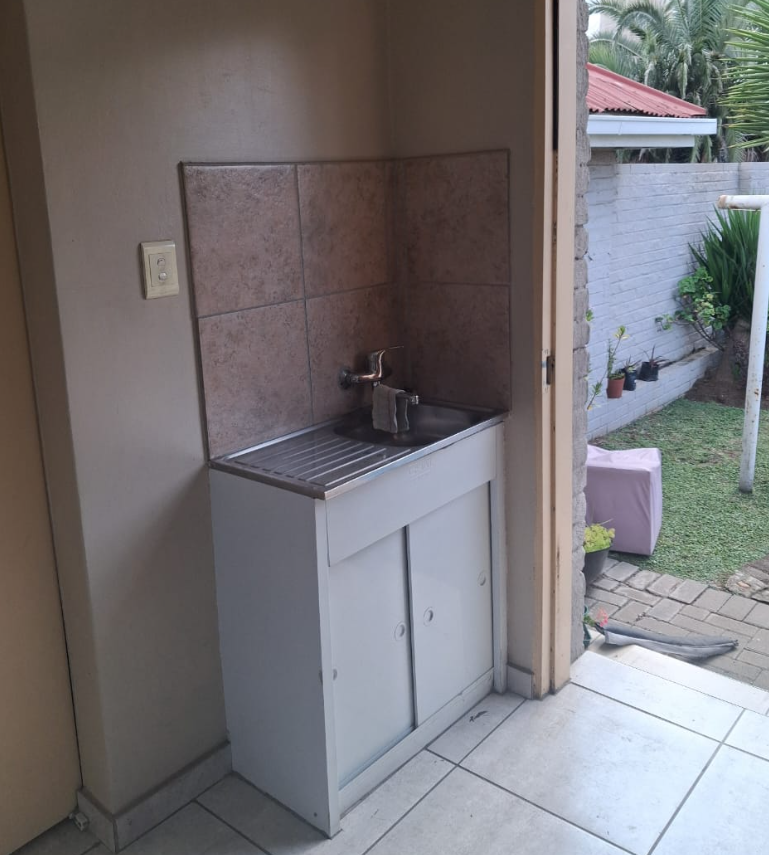 3 Bedroom Property for Sale in Croydon Gauteng
