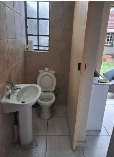 3 Bedroom Property for Sale in Croydon Gauteng