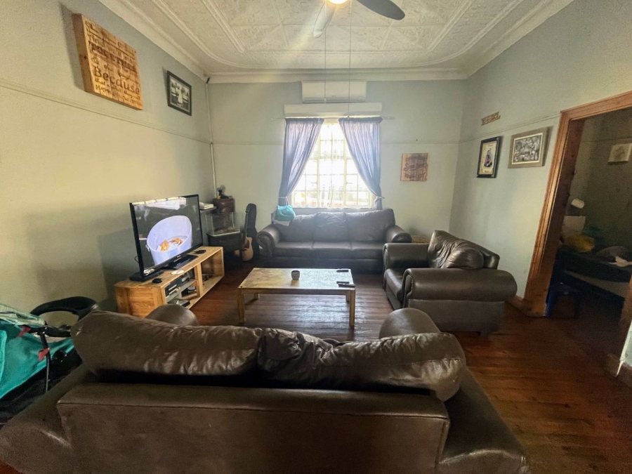 3 Bedroom Property for Sale in Capital Park Gauteng