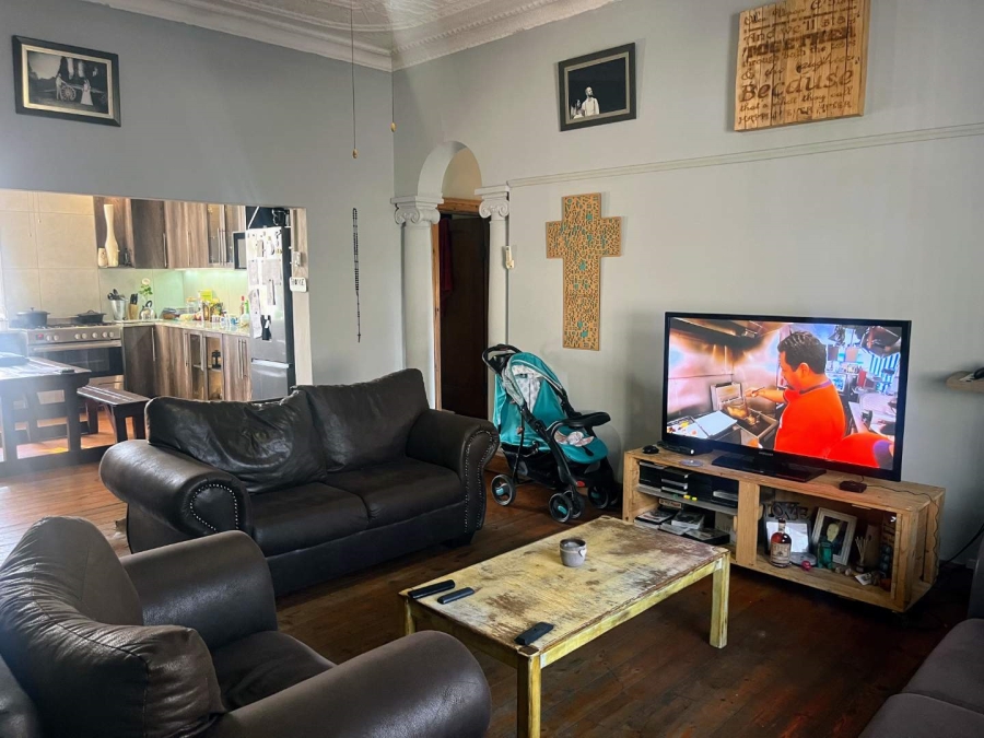 3 Bedroom Property for Sale in Capital Park Gauteng