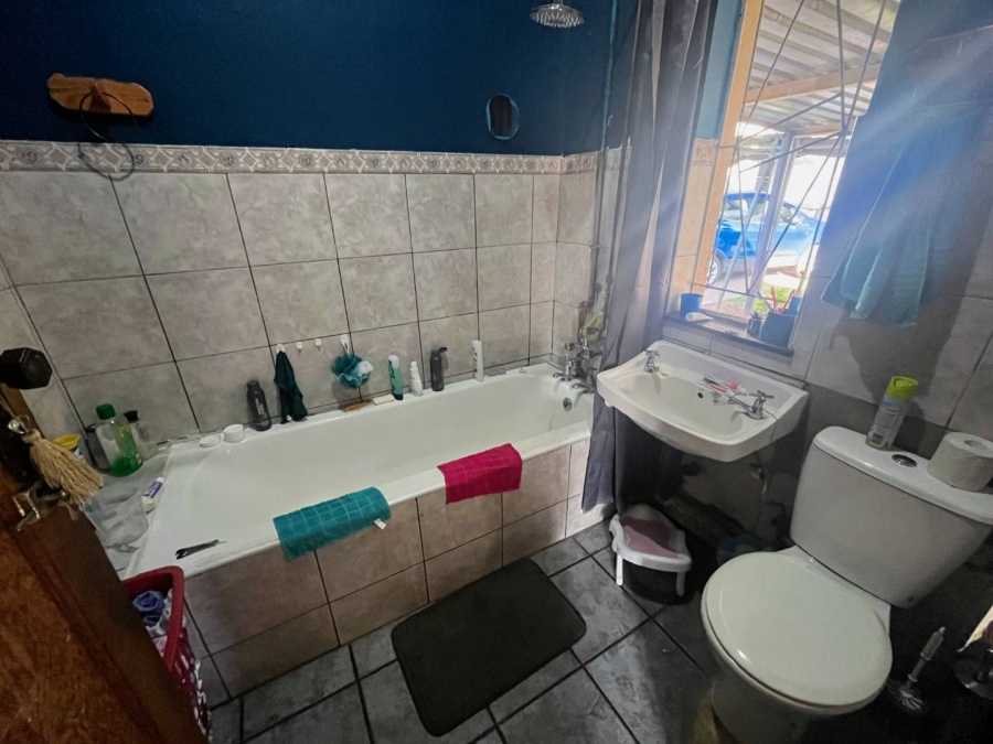 3 Bedroom Property for Sale in Capital Park Gauteng