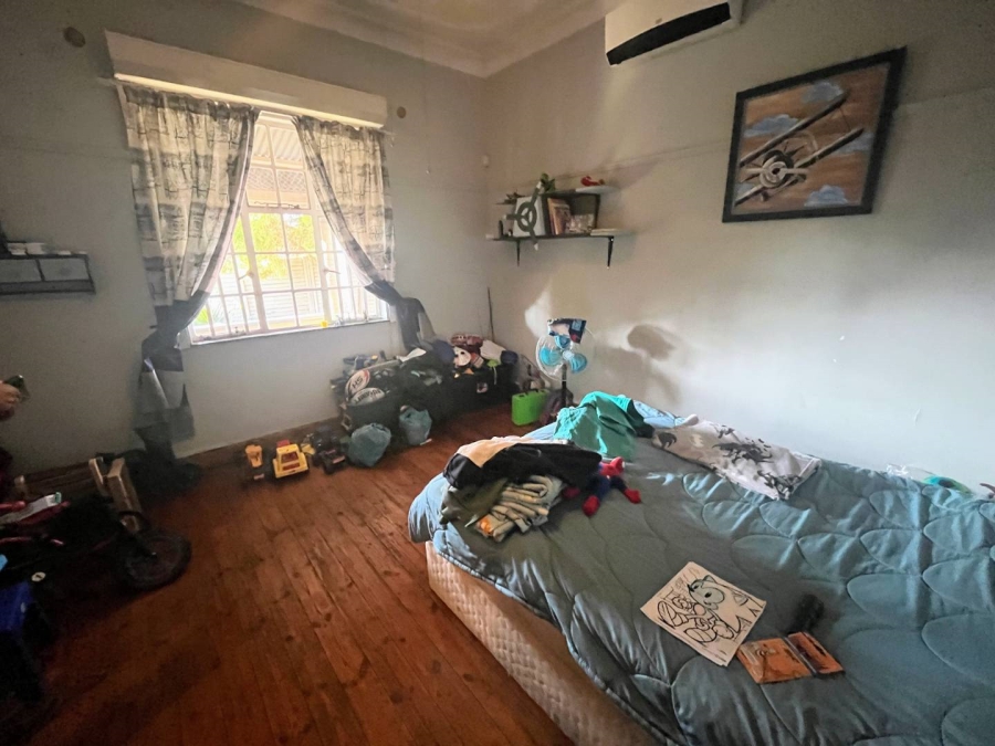 3 Bedroom Property for Sale in Capital Park Gauteng